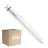Voordeelpak 10x Philips Master LED Buis T8 (EM/Mains) High Output T8 11.3W 2100lm - 840 Koel Wit | 120cm - Vervangt 36W