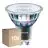 Voordeelpak 10x Philips MASTER LED Spot ExpertColor GU10 PAR16 5.5W 400lm 25D - 940 Koel Wit | Beste Kleurweergave - Dimbaar - Vervangt 50W