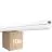 Voordeelpak 10x Ledvance LED Montagebalk Linear Compact High Output 15W 1500lm - 830 Warm Wit | 90cm