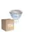 Voordeelpak 10x Noxion LED Spot Reflector GU4 MR11 2.8W 184lm 36D - 927 Zeer Warm Wit | Beste Kleurweergave - Dimbaar - Vervangt 20W