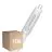 Voordeelpak 10x Ledvance LED Buis T5 AC Mains P Mains (AC) High Output 11W 1700lm - 865 Daglicht | 55cm - Vervangt 24W
