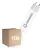 Voordeelpak 10x Ledvance LED Buis T8 EM Superior (EM/Mains) High Output T8 9.7W 1530lm - 830 Warm Wit | 90cm - Vervangt 30W