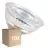Voordeelpak 10x Ledvance LED Spot GU5.3 MR16 3.4W 345lm 36D - 830 Warm Wit | Vervangt 35W