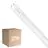 Voordeelpak 25x Noxion LED Buis T8 (EM/Mains) Ultra Output 23W 3750lm - 865 Daglicht | 150cm - Vervangt 58W