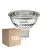 Voordeelpak 10x Noxion PerfectColor LED Spot GU5.3 MR16 7.5W 621lm 36D - 930 Warm Wit | Beste Kleurweergave - Dimbaar - Vervangt 50W