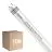 Voordeelpak 10x Philips LED Buis T8 CorePro (UN) High Output 8W 900lm - 865 Daglicht | 60cm - Vervangt 18W