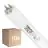 Voordeelpak 10x Philips T5 UV - C 20W - Ultraviolet | 43cm - 4 - Pin - UNP