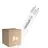 Voordeelpak 8x Osram Bio-Lumilux LED T8 (EM/Mains) Standard Output 10W 1200lm - 965 Daglicht | 90cm - Beste Kleurweergave - Vervangt 18W