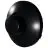 EcoDim.09 LED Dimmer Vloer 0-50W Zwart