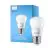 Philips Corepro LED Lustre E27 Kogel Mat 5W 470lm - 827 Zeer Warm Wit | Vervangt 40W