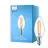 Philips Corepro LED Kaars E14 Filament Helder 6.5W 806lm - 827 Zeer Warm Wit | Vervangt 60W