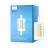 Philips LED Linear R7s CorePro 78mm 11.5W 1521lm - 830 Warm Wit |Vervangt 100W