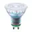 Philips LED Spot Master GU10 PAR16 2.1W 375lm 36D - 840 Koel Wit | Vervangt 50W