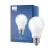 Philips Master LED E27 Peer Filament Mat 3.4W 470lm - 922-927 Dim To Warm | Beste Kleurweergave - Dimbaar - Vervangt 40W