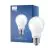 Philips Master LED E27 Peer Filament Mat 5.9W 806lm - 922-927 Dim To Warm | Beste Kleurweergave - Dimbaar - Vervangt 60W