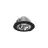 Philips LED Downlight GreenSpace DN500B 15W 2100lm 120D - 840 Koel Wit | 180mm - Zaagmaat 150mm