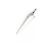 Philips LED Waterdichte Montagebalk CoreLine WT120C G3 25W 4000lm - 840 Koel Wit | 120cm - Dimbaar - Bewegings- en Lichtsensor - Doorvoerbedrading 3-Fase - Vervangt 1x36W