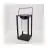 Eglo Tafellamp Usigni Solar Zwart 3W 300lm - 840 Koel Wit | IP54