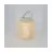 Eglo Tafellamp Marliano Solar Hout Bruin 3W 300lm - 840 Koel Wit | IP44