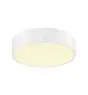 SLV Medo Pro 30 Wand en Plafondlamp Aluminium Wit Rond 10W 1250lm - 930-940 CCT | IP50 - Beste Kleurweergave - Dali Dimbaar 