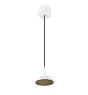 SLV Grip! Aluminium Wit 16W 430lm - 927-930 CCT | Beste Kleurweergave - Dimbaar 