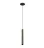SLV Grip! Staal Bronze 10W 620lm - 930 Warm Wit | Beste Kleurweergave - Dimbaar