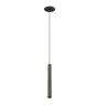SLV Grip! Staal Bronze 10W 590lm - 927 Zeer Warm Wit | Beste Kleurweergave - Dimbaar