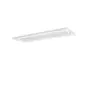 Ledvance LED Cabinet Panel 300x100mm Two Licht