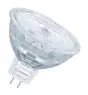 Ledvance Superior LED Spot GU5.3 MR16 8W 621lm 36D - 927 Zeer Warm Wit | Beste Kleurweergave - Dimbaar - Vervangt 50W