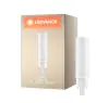 Ledvance Dulux-D LED 6W - 840 Koel Wit | 4-Pin - Vervangt 13W