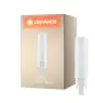 Ledvance Dulux-D LED 7W - 840 Koel Wit | 4-Pin - Vervangt 18W