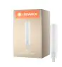Ledvance Dulux D/E LED 10W - 840 Koel Wit | 4-Pin - Vervangt 26W