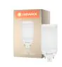 Ledvance DULUX-TE LED 6W - 840 Koel Wit | 4-Pin - Vervangt 13W