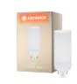 Ledvance Dulux-T LED 7W - 840 Koel Wit | 4-Pin - Vervangt 18W