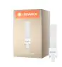 Ledvance DULUX-S LED 3.5W - 840 Koel Wit | 2-Pin - Vervangt 7W