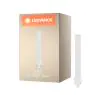 Ledvance Dulux S LED 6W - 830 Warm Wit | 2-Pin - Vervangt 11W
