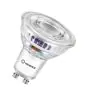 Ledvance LED PAR16 GU10 Reflector 2W 360lm 36D - 840 Koel Wit | Vervangt 50W
