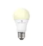 WiZ Smart LED E27 Peer Mat 9W 806lm - 827 Zeer Warm Wit | Dimbaar - Vervangt 60W