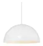 Nordlux Ellen 30 Pendelarmatuur Metaal Wit | Geschikt voor 1x E27