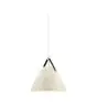 DFTP by Nordlux Strap 36 Pendelarmatuur Metaal Sanded | Geschikt voor E27