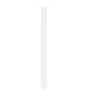 Emibig Plafondlamp Tecno Staal Wit | Geschikt voor 1x GU10 - Max 8W
