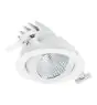 Philips LED Spot LuxSpace Accent Compact RS771B 14W 1700lm 36D - 930 Warm Wit | 130mm - Beste Kleurweergave