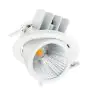 Philips LED Spot LuxSpace Accent Performance RS782B 32W 3900lm 36D - 930 Warm Wit | 167mm - Beste Kleurweergave