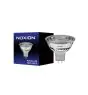 Noxion LED Spot GU5.3 PAR16 7.5W 621lm 36D - 827 Zeer Warm Wit | Dimbaar - Vervangt 50W