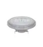 Noxion LED Spot G53 AR111 7.4W 450lm 24D - 930 Warm Wit | Beste Kleurweergave - Dimbaar - Vervangt 50W
