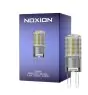 Noxion LED Capsule G9 3.2W 200lm - 827 Zeer Warm Wit | Dimbaar - Vervangt 32W