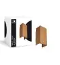 D'Lite Wandlamp Aurora Bronze Up & Down 6.5W 500lm - 830-840 CCT | IP54