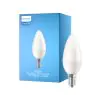 Philips Corepro LED Kaars E14 Mat 7W 806lm – 827 Zeer Warm Wit – Vervangt 60W