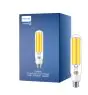 Philips TrueForce Openbaar (Road – SON) Master LED SON-T M E27 19W 4000lm 300D - 740 Cool white 