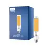 Philips TrueForce Openbaar (Wegen – SON) Master LED SON-T M E27 28.5W 5400lm 300D - 727 Zeer Warm Wit